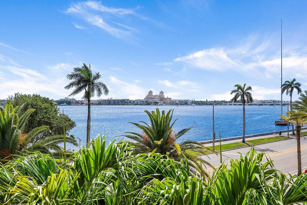 Photo of 1617 N Flagler Drive #3a, West Palm Beach, FL 33407 (MLS # R11164373)