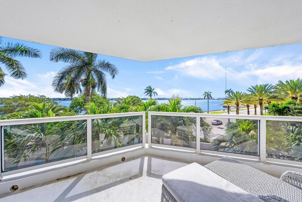 Photo of 1617 N Flagler Drive #3a, West Palm Beach, FL 33407 (MLS # R11164373)