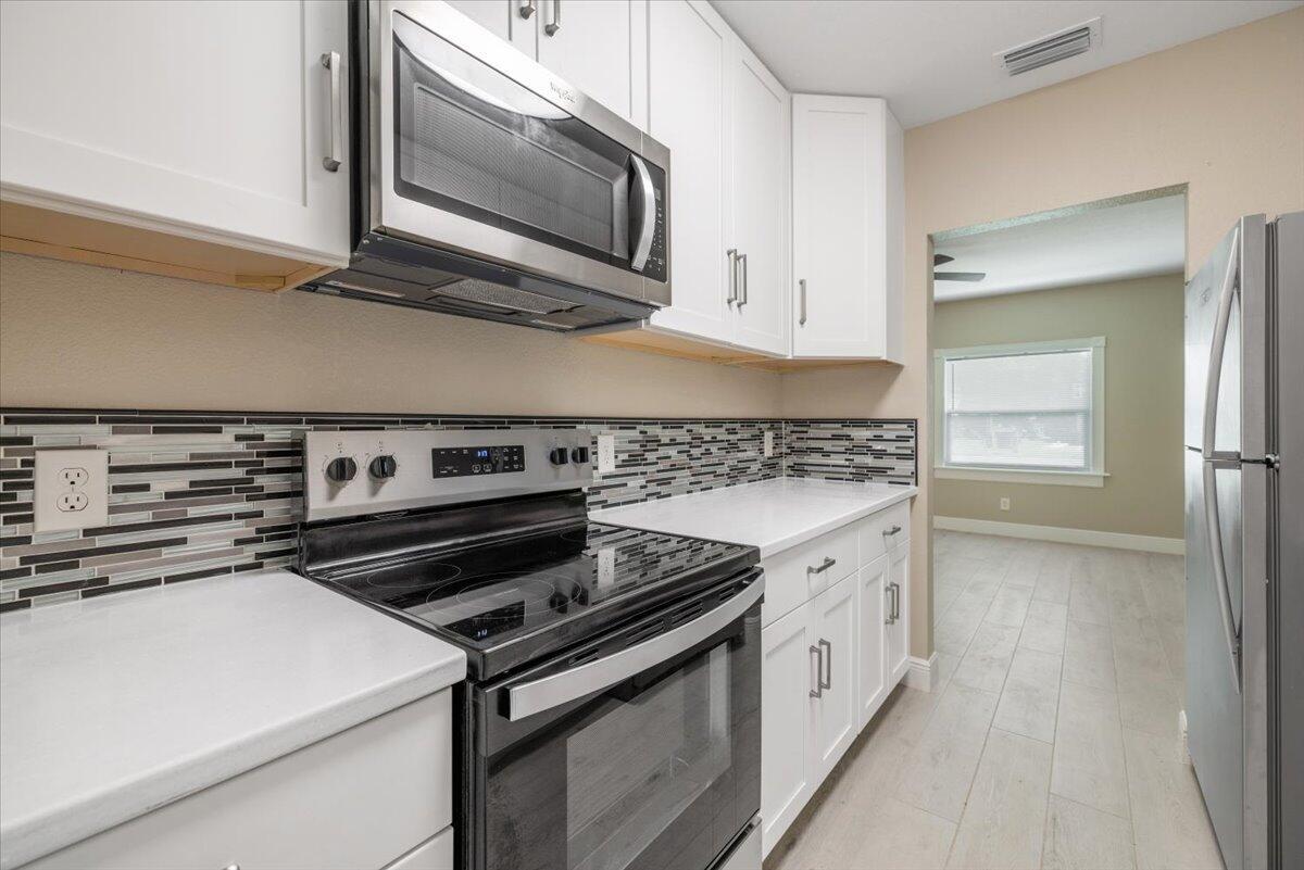 HIBISCUS PARK - Residential Lease