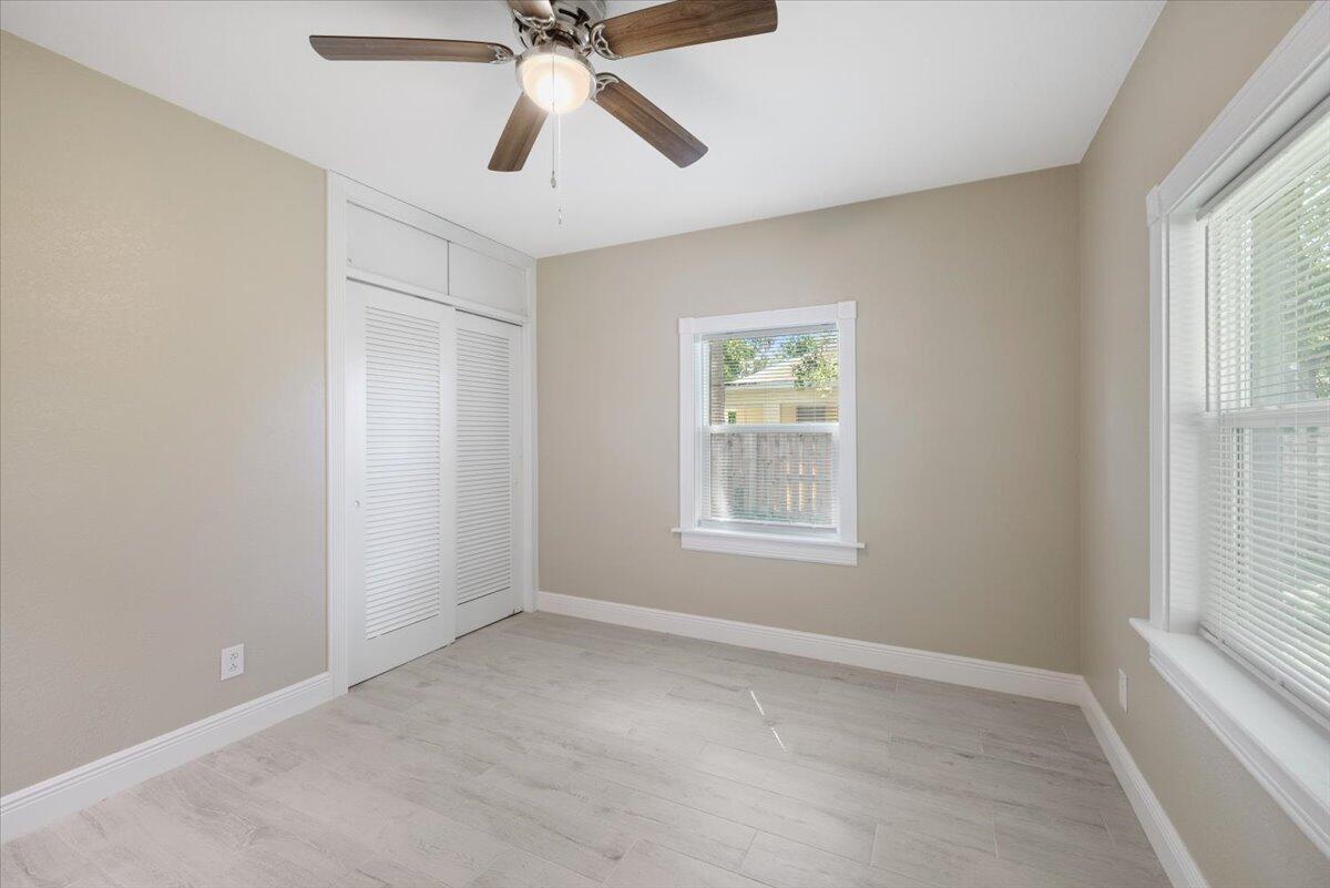 HIBISCUS PARK - Residential Lease