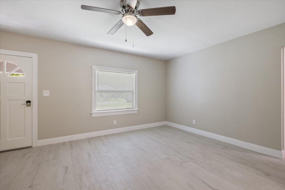 HIBISCUS PARK - Residential Lease