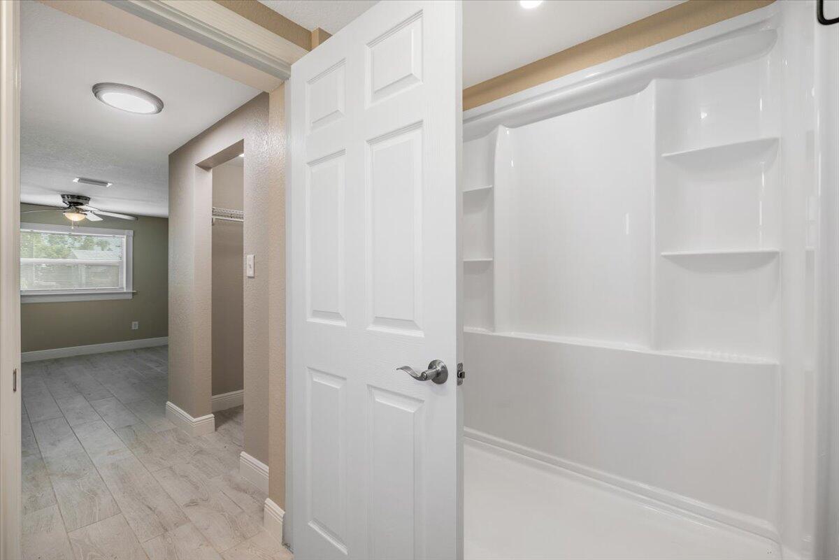 HIBISCUS PARK - Residential Lease