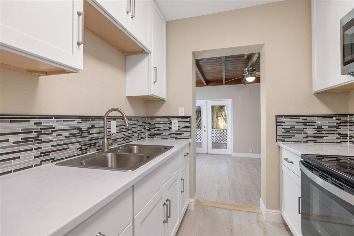 HIBISCUS PARK - Residential Lease