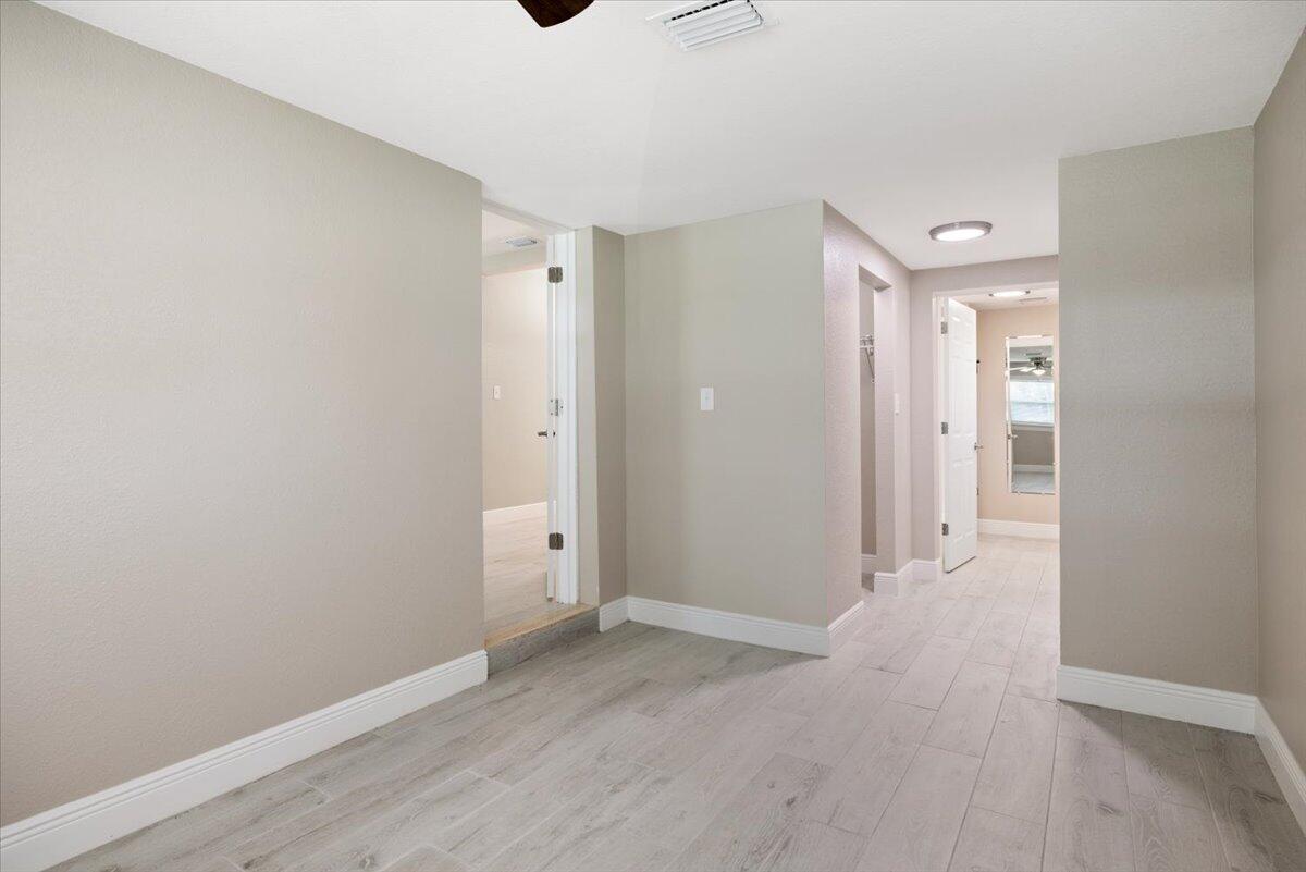 HIBISCUS PARK - Residential Lease