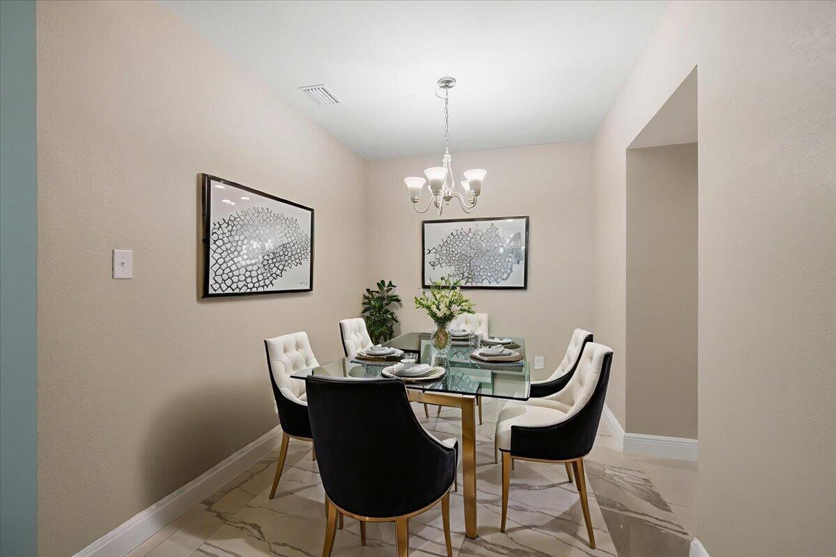 HIBISCUS PARK - Residential Lease