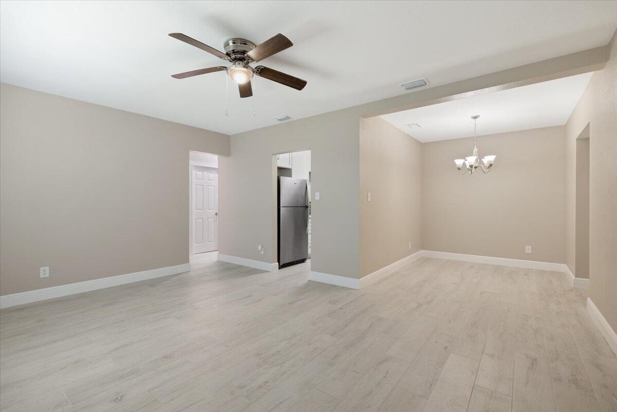 HIBISCUS PARK - Residential Lease