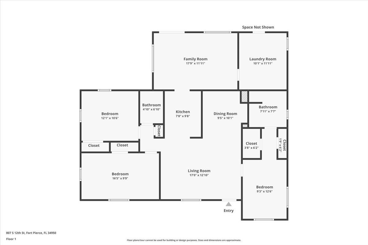 HIBISCUS PARK - Residential Lease