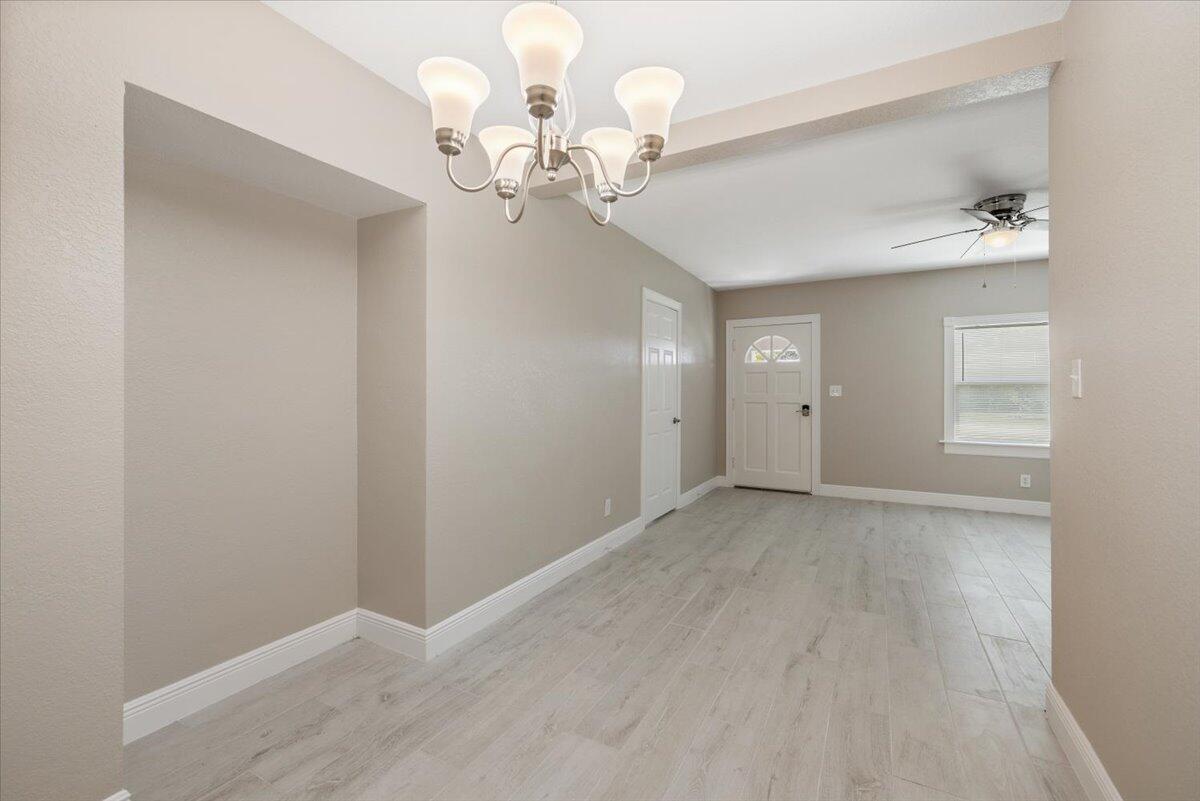 HIBISCUS PARK - Residential Lease