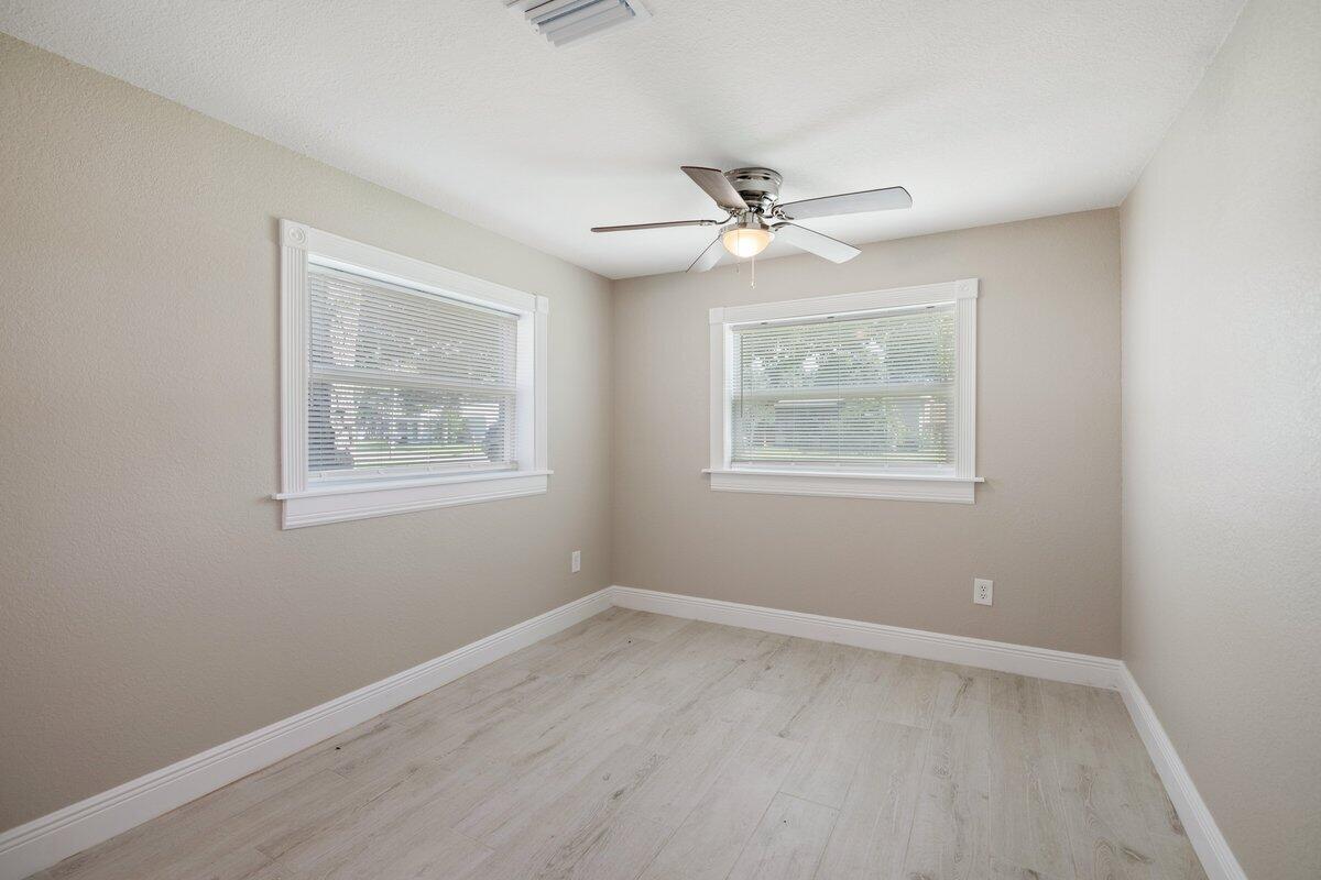 HIBISCUS PARK - Residential Lease