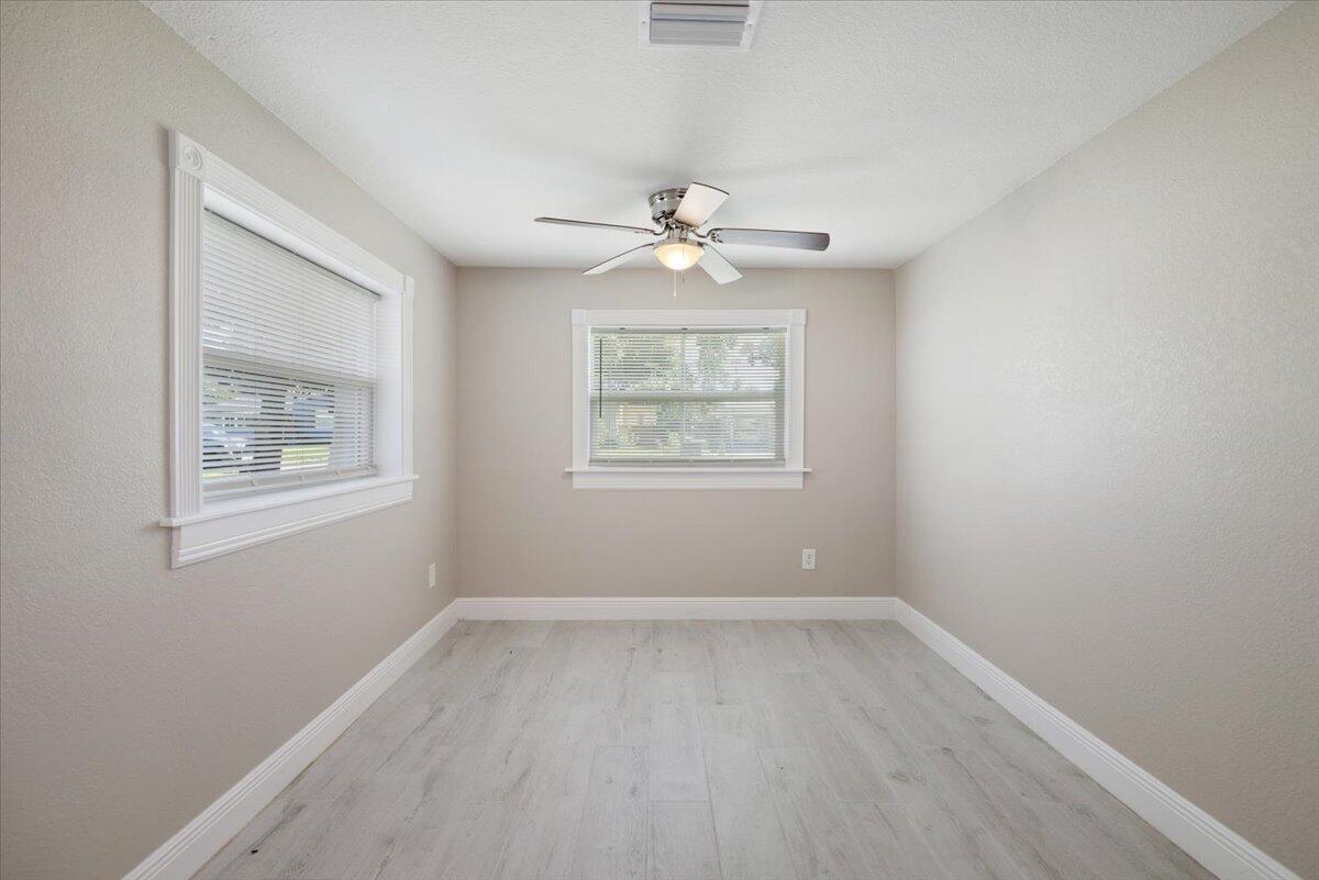 HIBISCUS PARK - Residential Lease