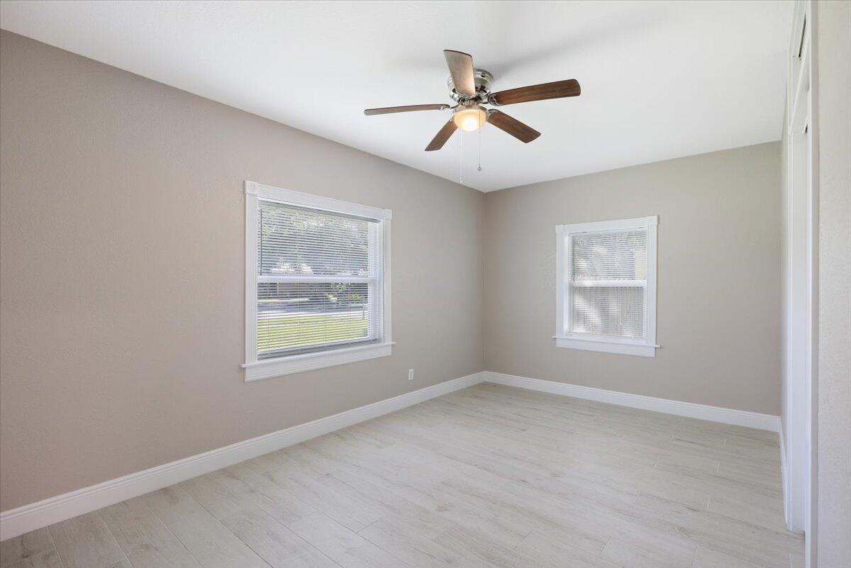 HIBISCUS PARK - Residential Lease