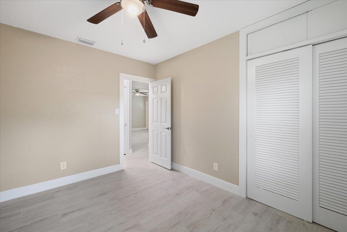 HIBISCUS PARK - Residential Lease