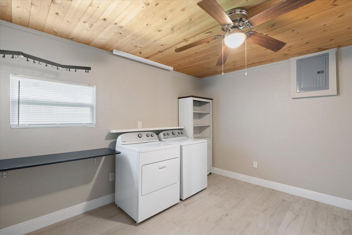 HIBISCUS PARK - Residential Lease