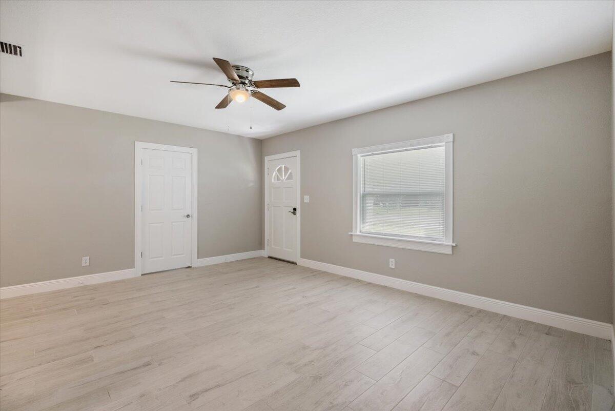 HIBISCUS PARK - Residential Lease