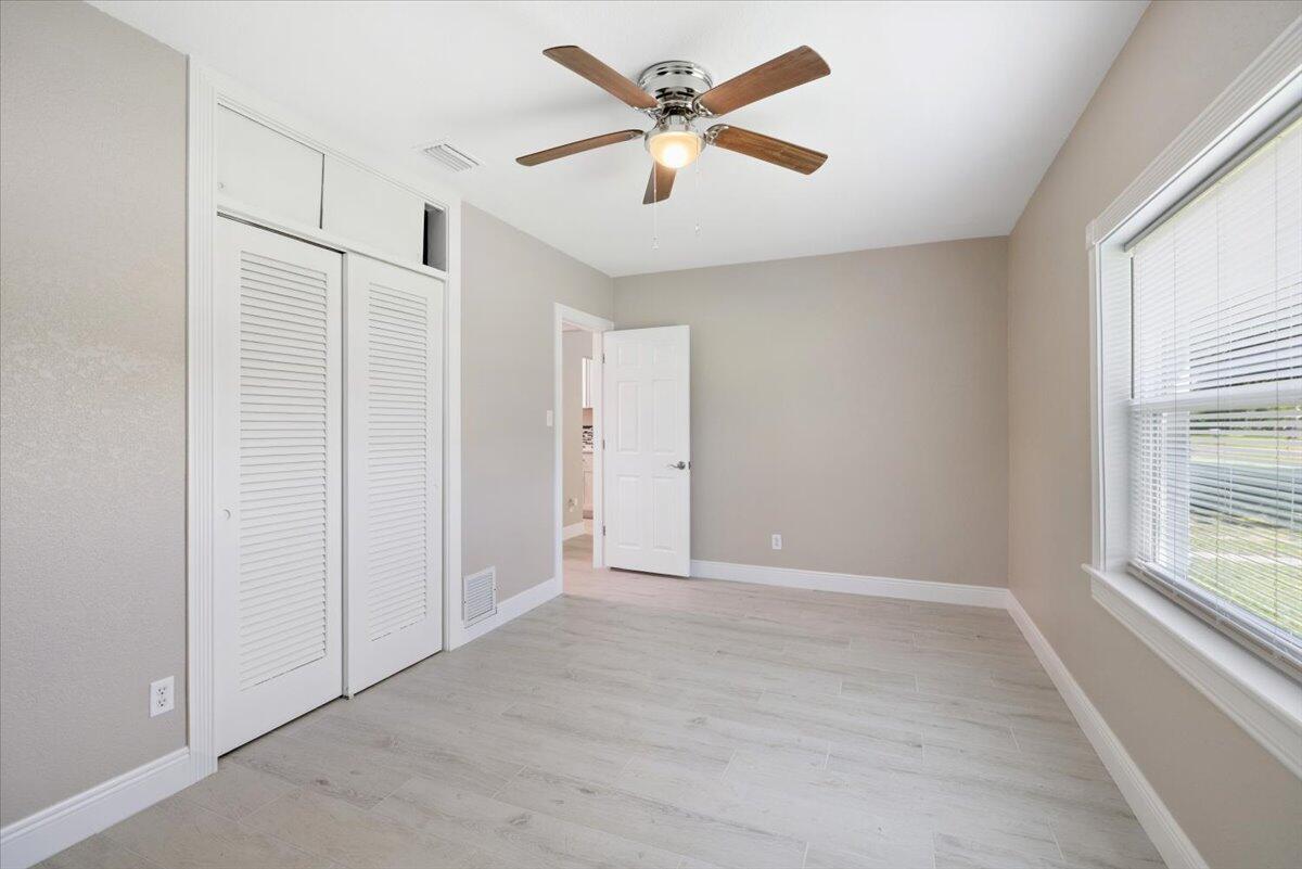 HIBISCUS PARK - Residential Lease