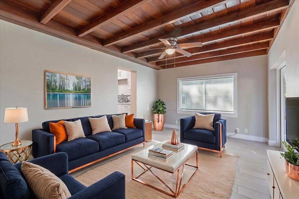 HIBISCUS PARK - Residential Lease