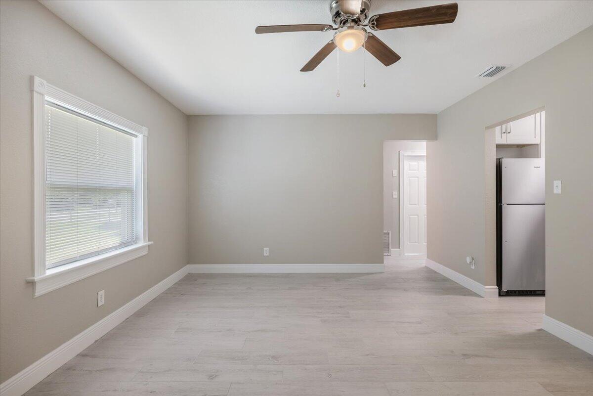 HIBISCUS PARK - Residential Lease