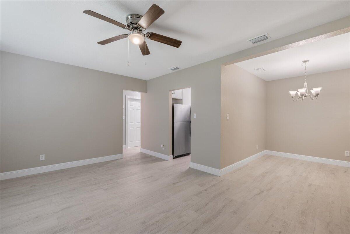 HIBISCUS PARK - Residential Lease