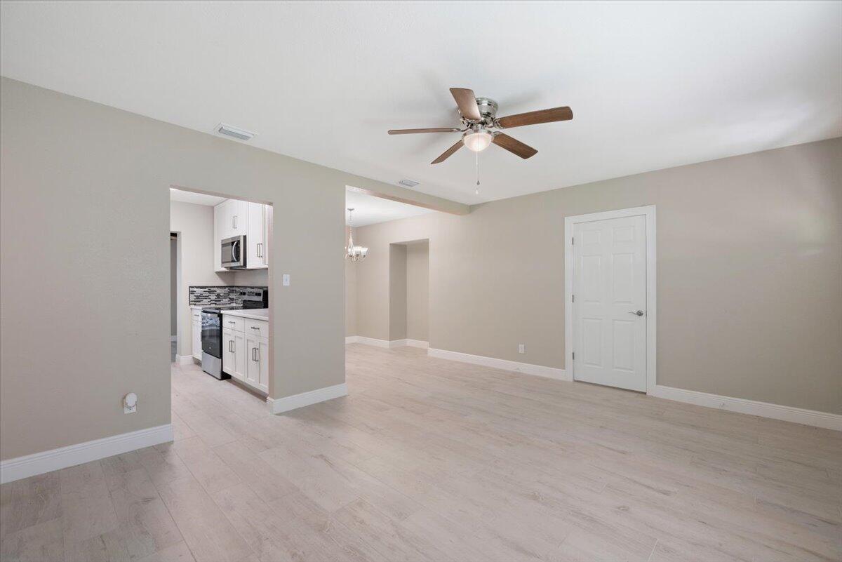 HIBISCUS PARK - Residential Lease