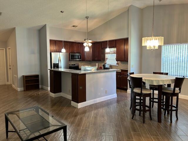 5272 Crystal Anne Drive