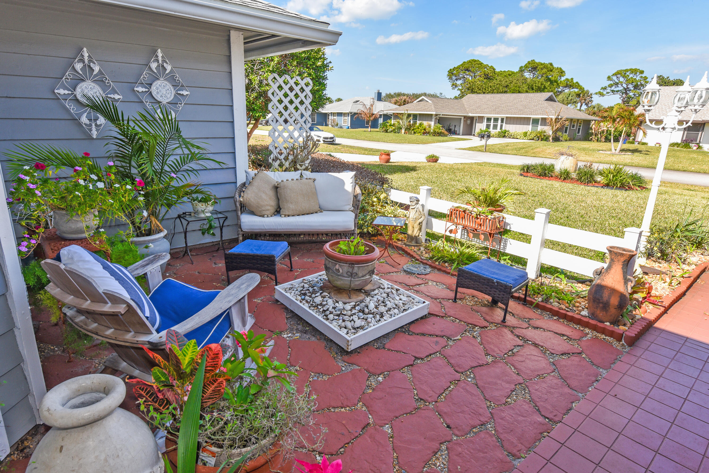 Lexington at Heritage Ridge - Residential