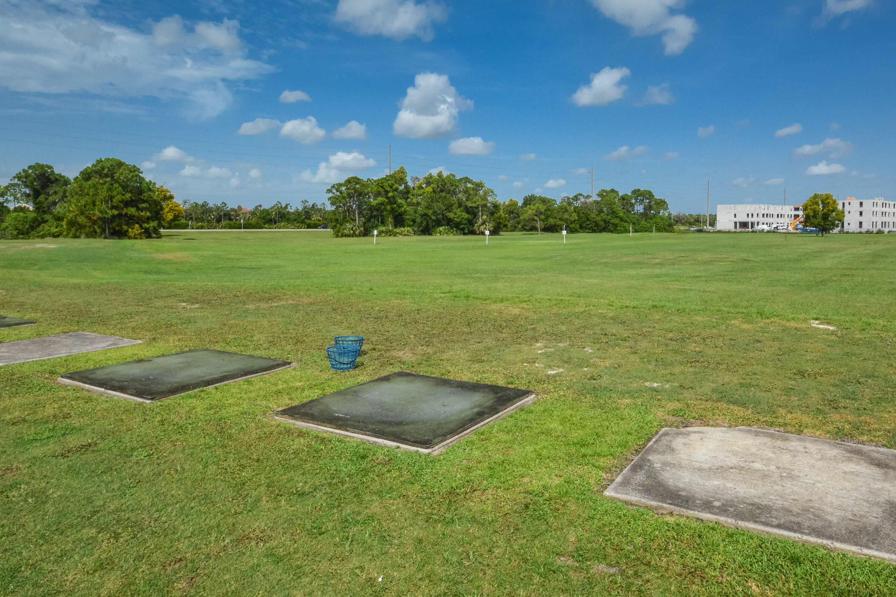 Lexington at Heritage Ridge - Residential