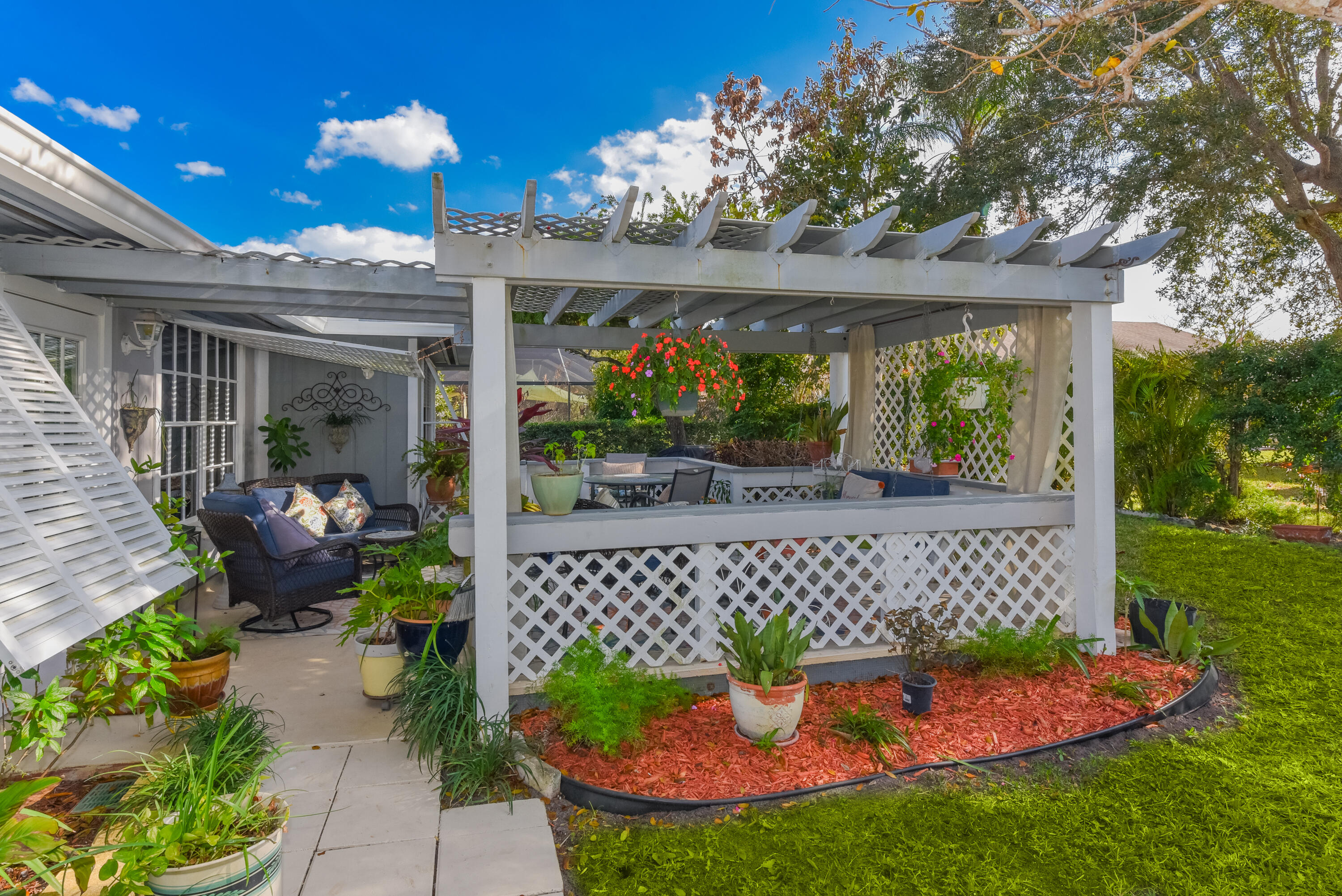 Lexington at Heritage Ridge - Residential