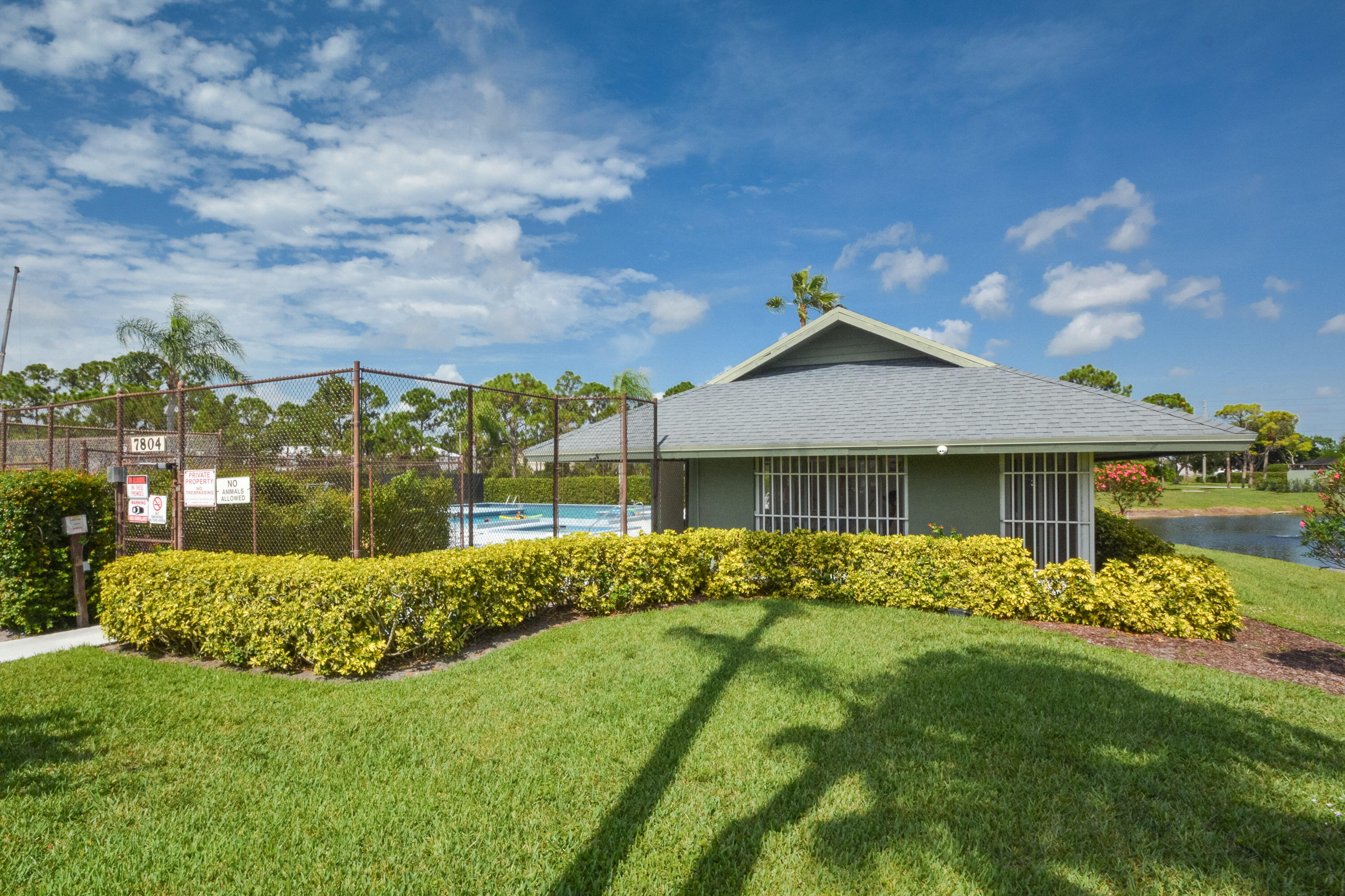 Lexington at Heritage Ridge - Residential