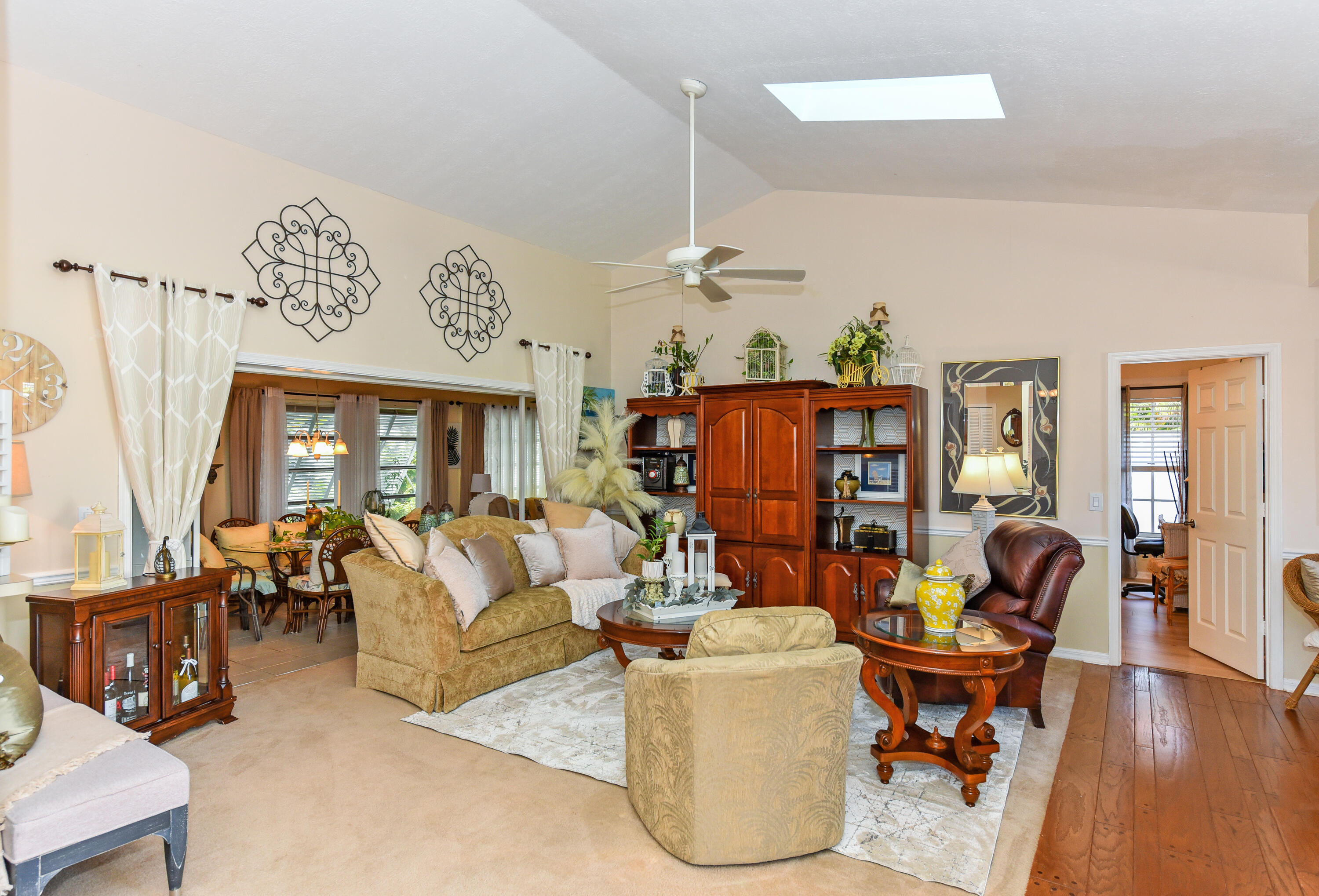 Lexington at Heritage Ridge - Residential