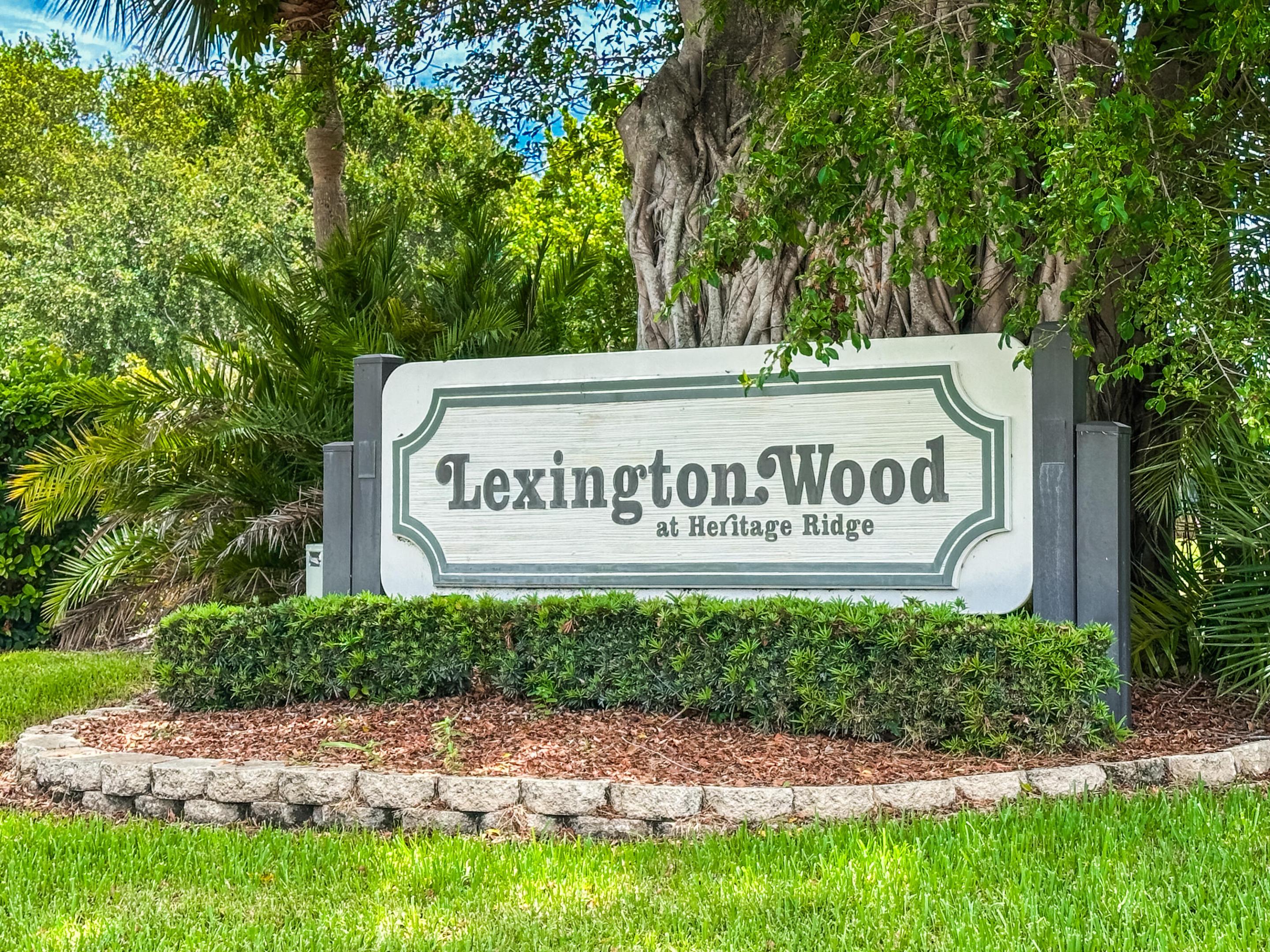 Lexington at Heritage Ridge - Residential