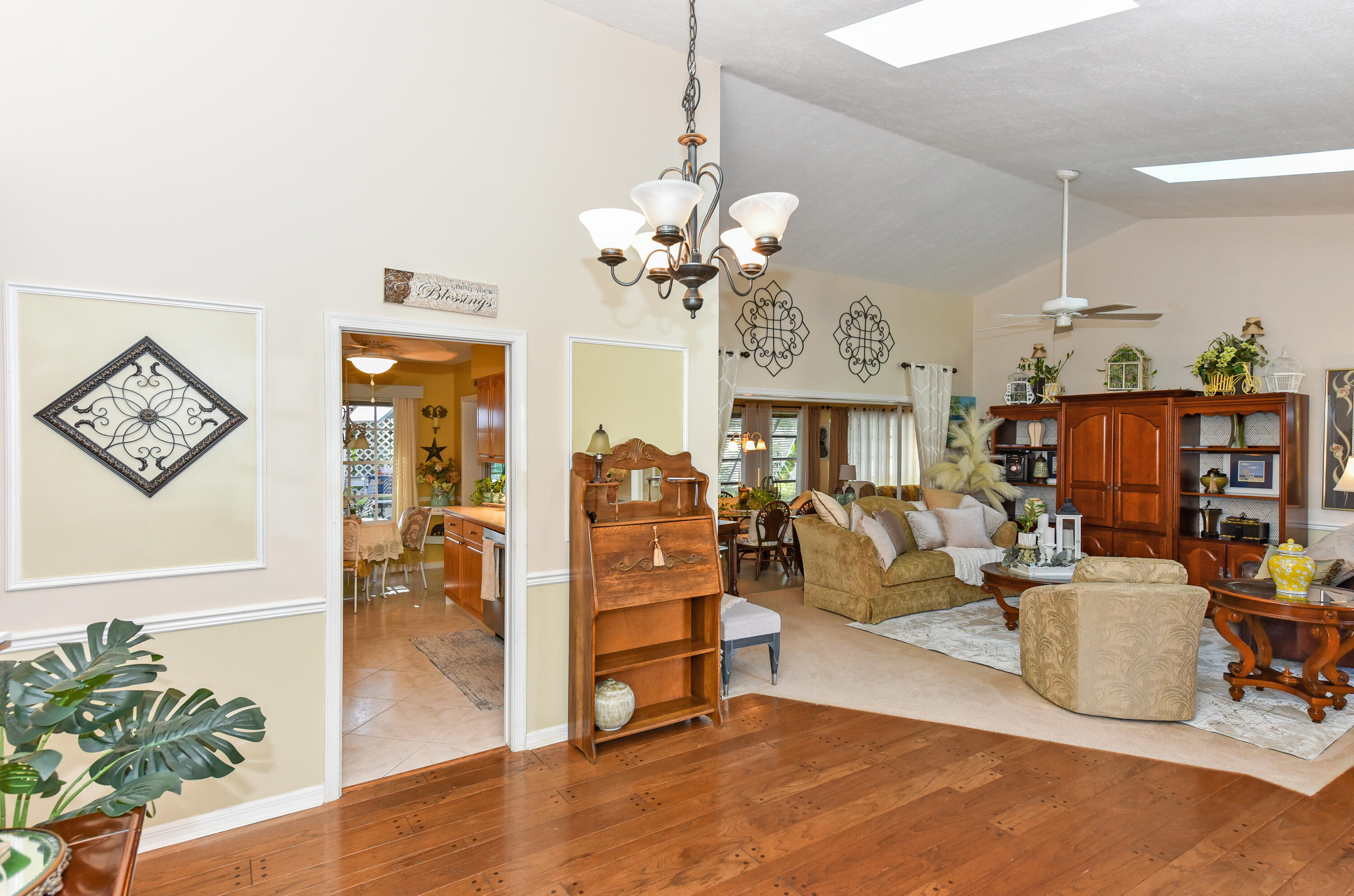 Lexington at Heritage Ridge - Residential