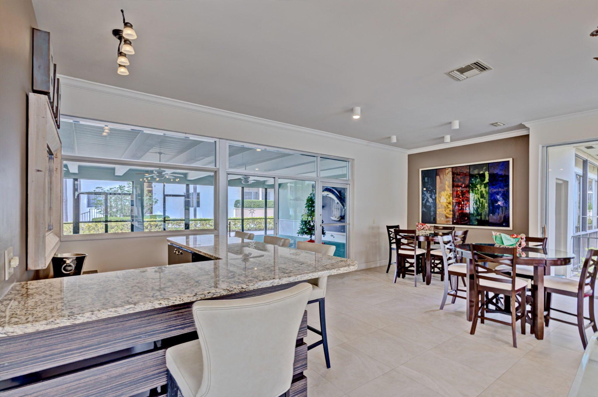 LONGWOOD 1 CONDO - Residential