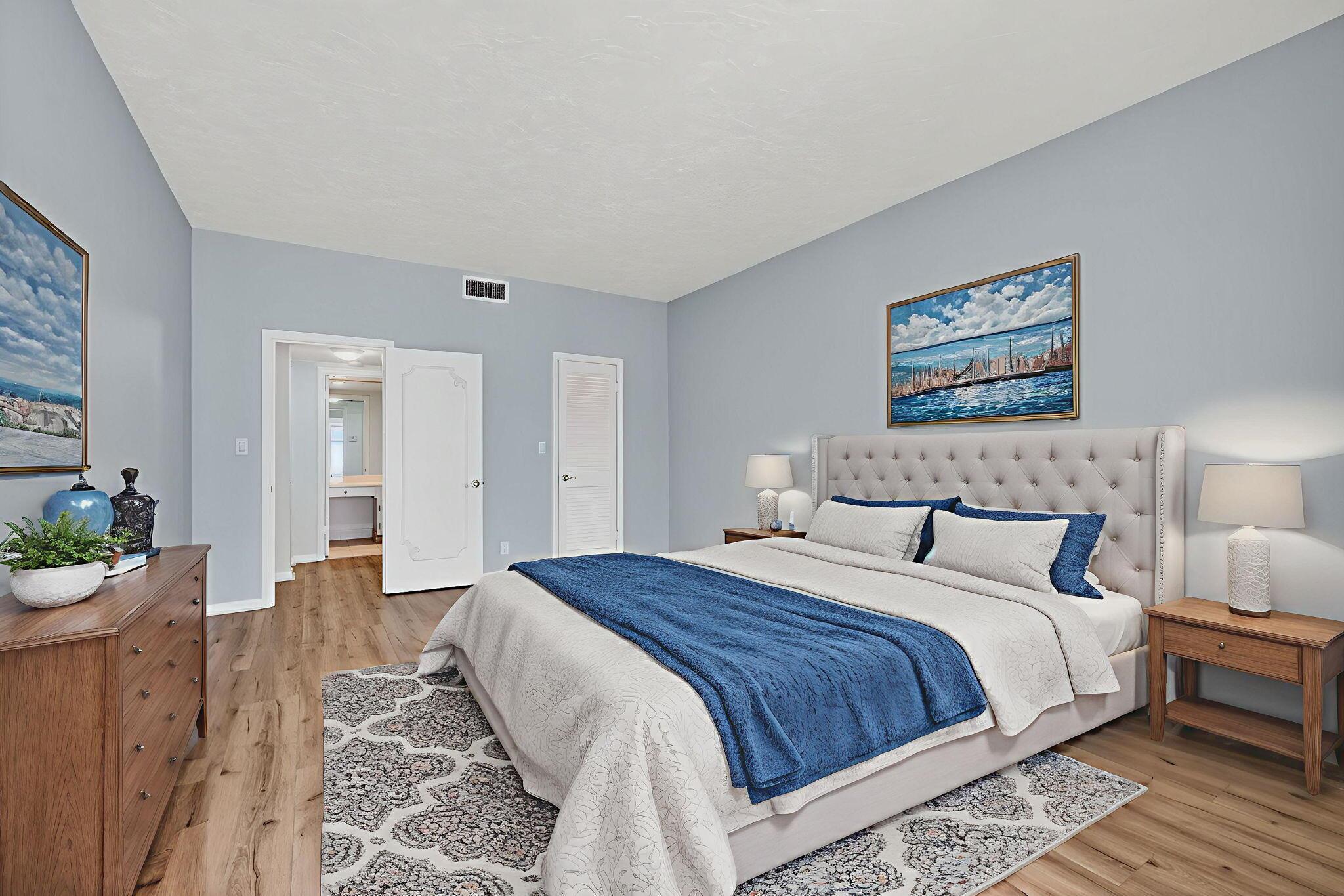 LONGWOOD 1 CONDO - Residential