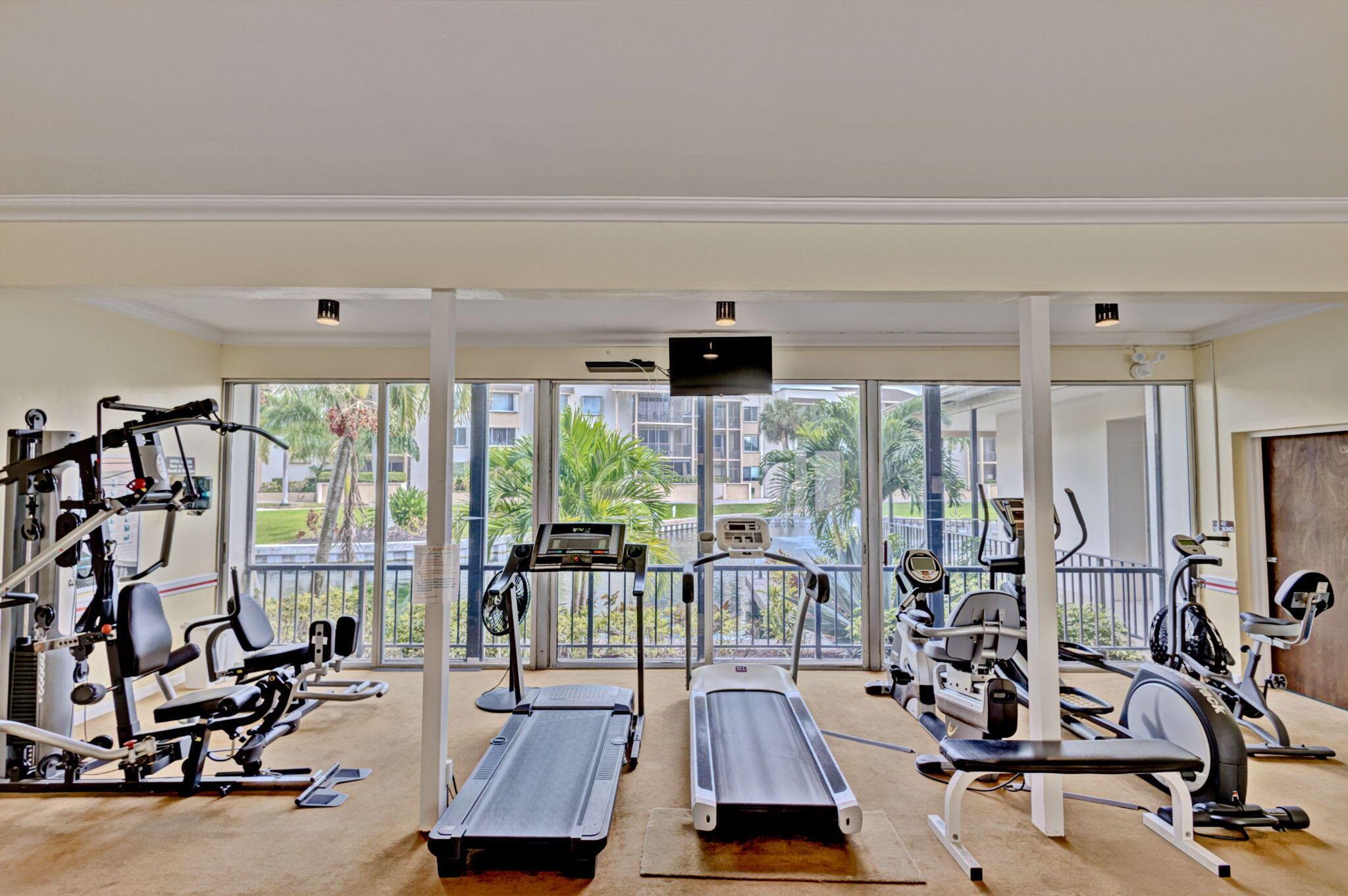 LONGWOOD 1 CONDO - Residential