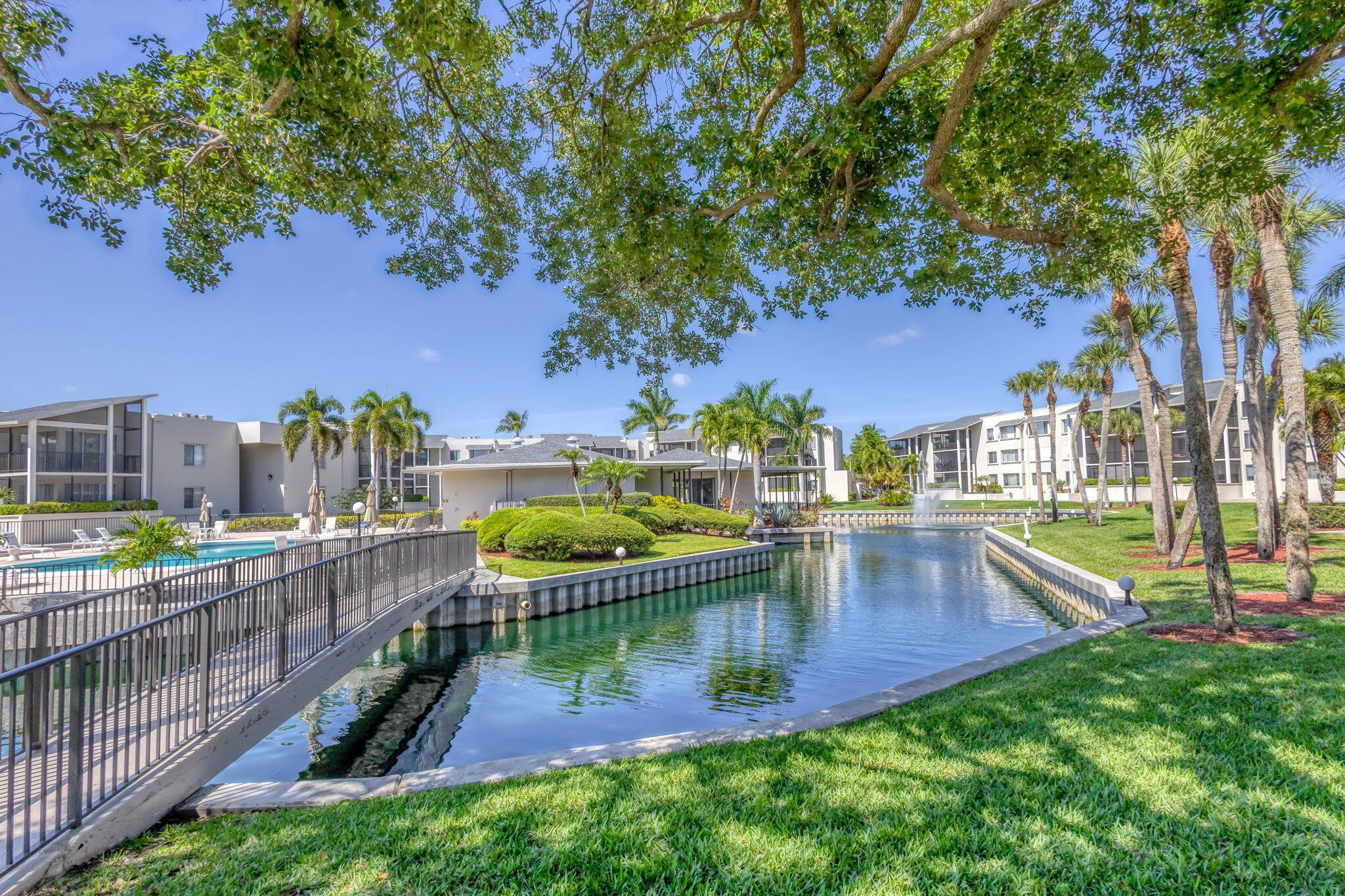 LONGWOOD 1 CONDO - Residential