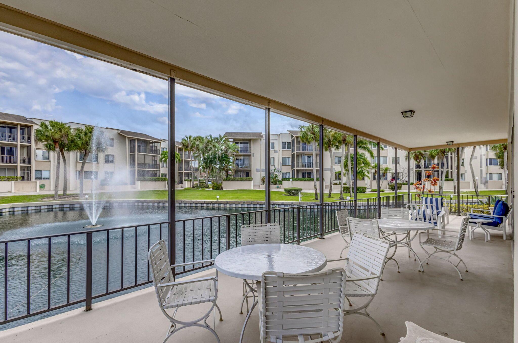 LONGWOOD 1 CONDO - Residential