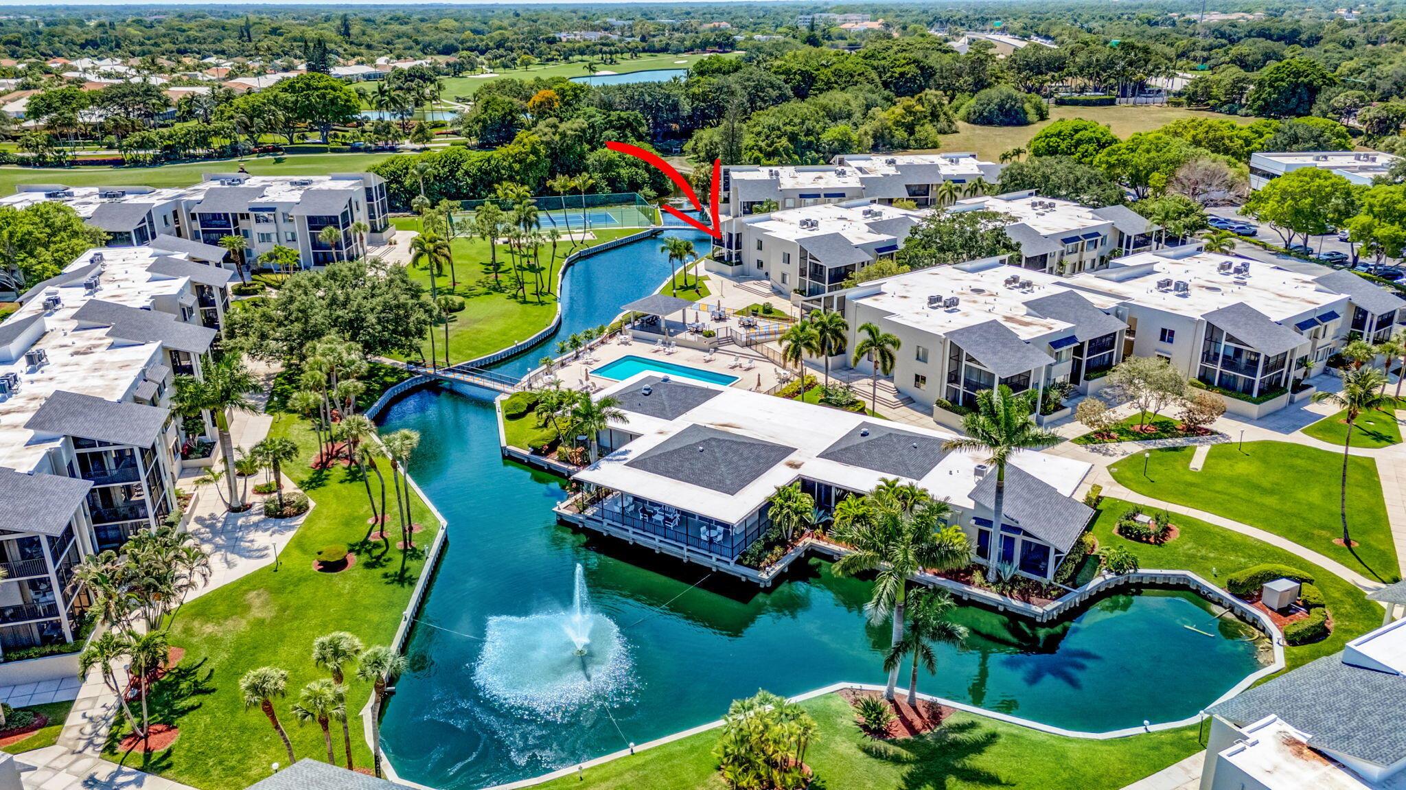 LONGWOOD 1 CONDO - Residential