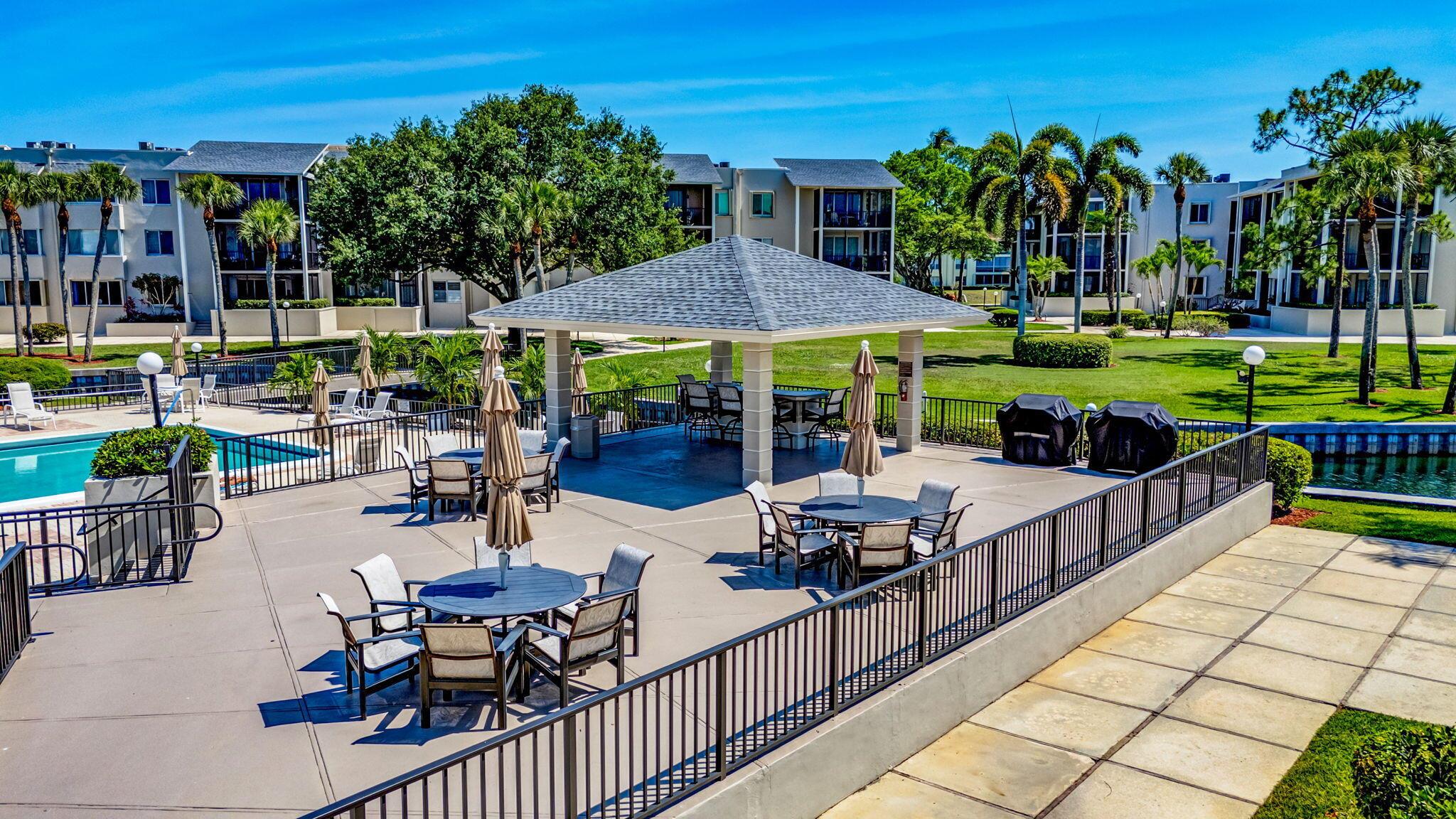 LONGWOOD 1 CONDO - Residential