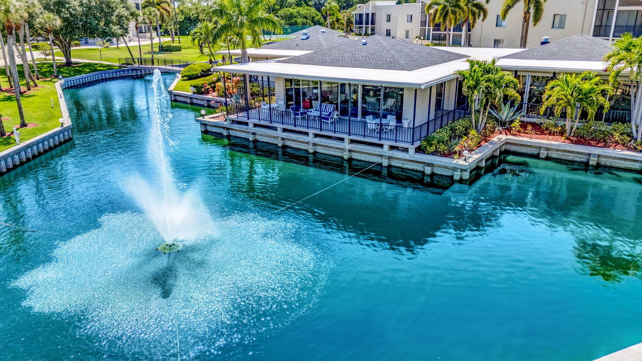 LONGWOOD 1 CONDO - Residential