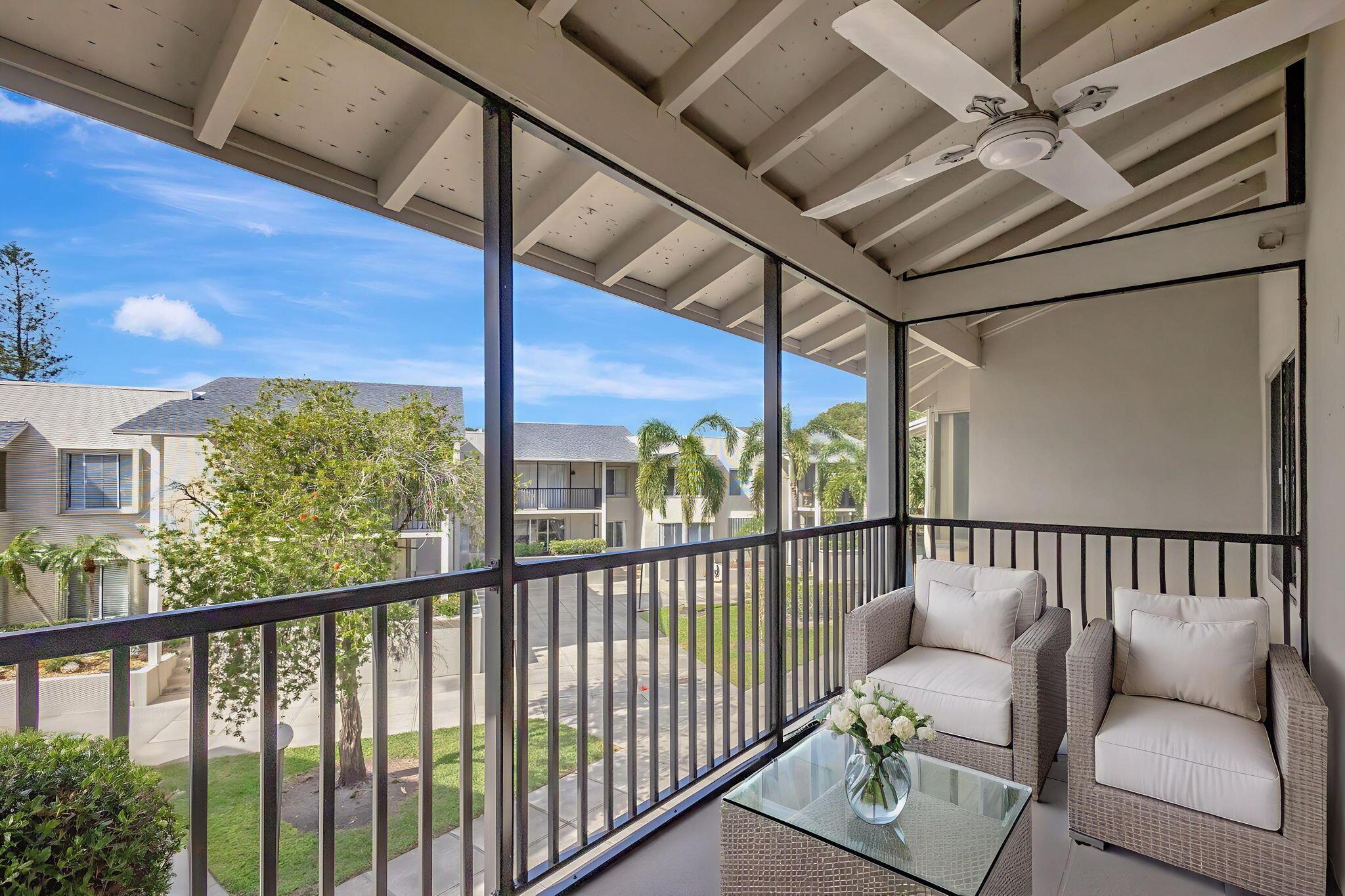 LONGWOOD 1 CONDO - Residential