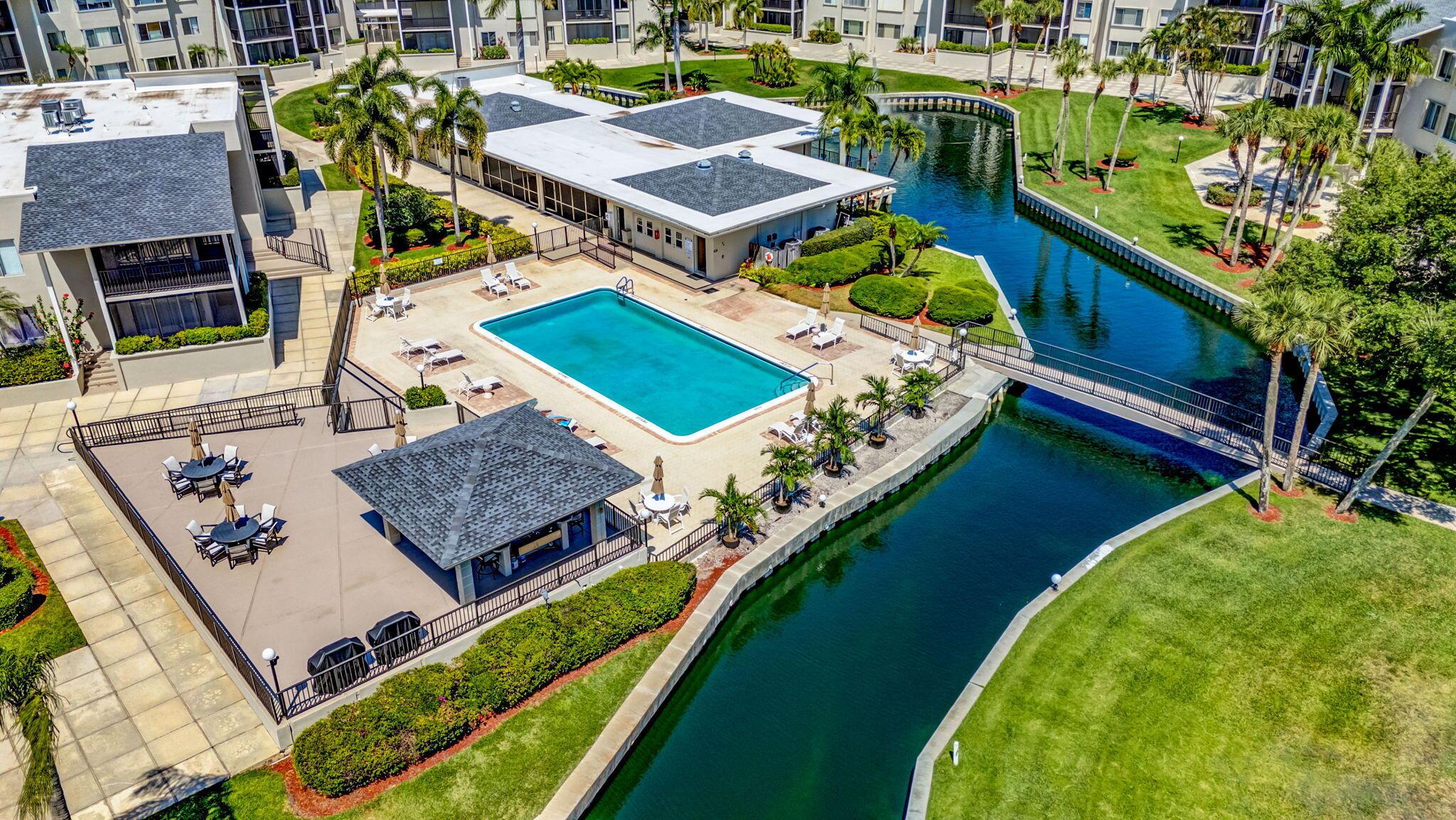 LONGWOOD 1 CONDO - Residential