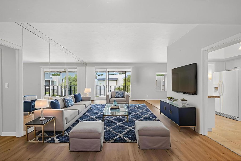 Photo of 11811 Avenue Of The Pga #2-2c, Palm Beach Gardens, FL 33418 (MLS # R11141293)