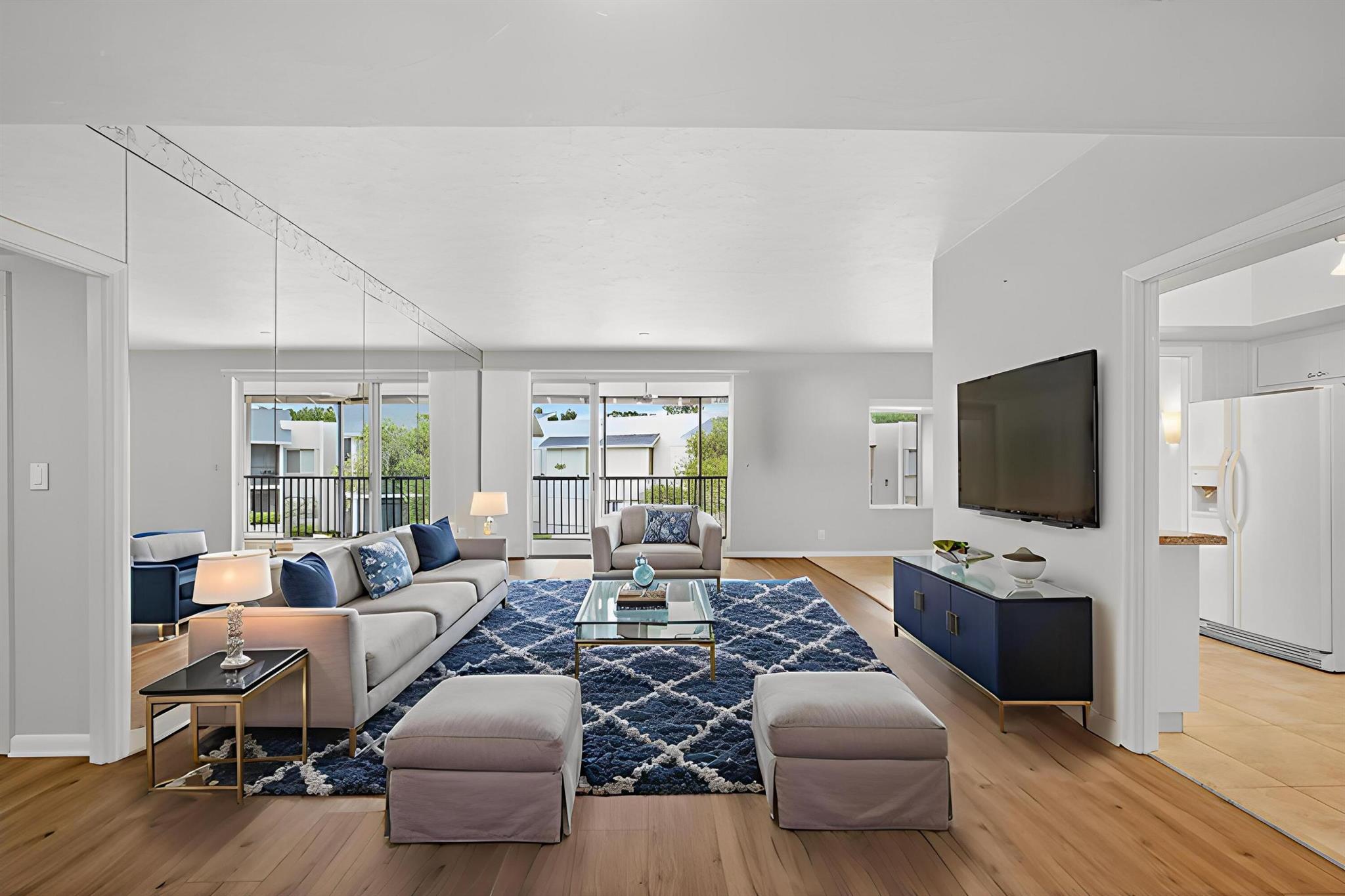 LONGWOOD 1 CONDO - Residential