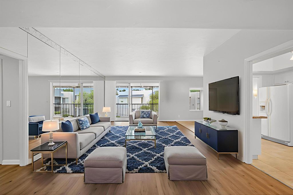 Photo of 11811 Avenue Of The Pga #2-2c, Palm Beach Gardens, FL 33418 (MLS # R11141293)