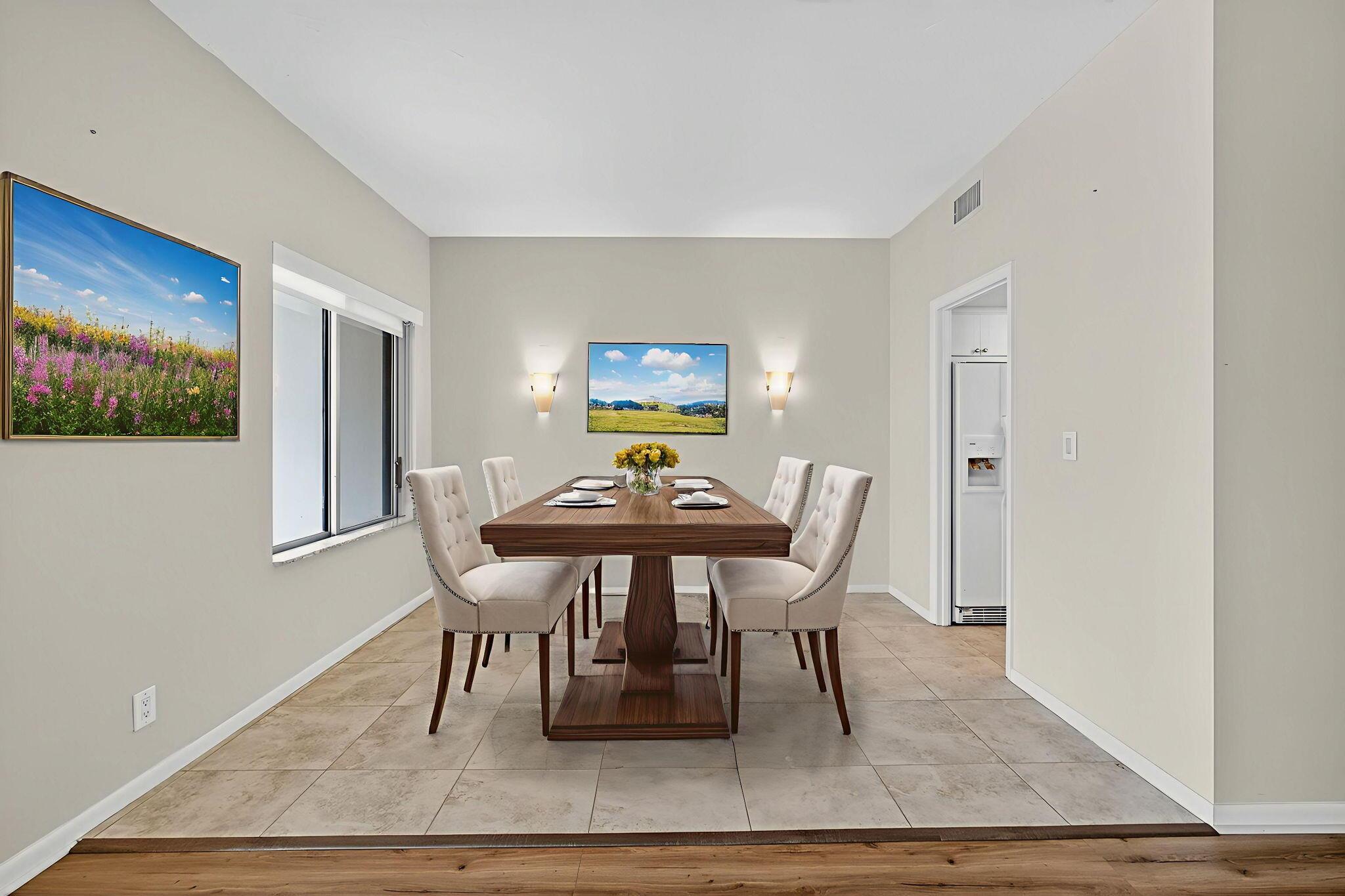 LONGWOOD 1 CONDO - Residential