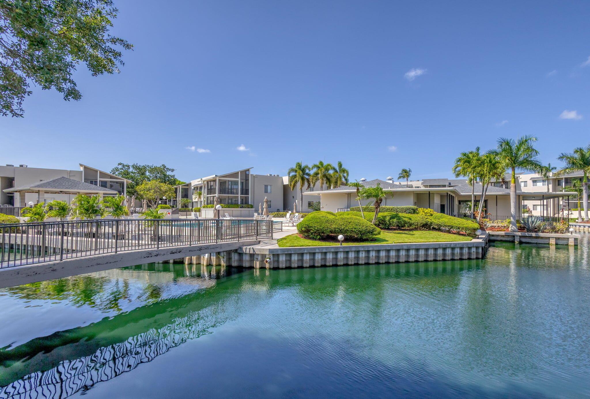 LONGWOOD 1 CONDO - Residential