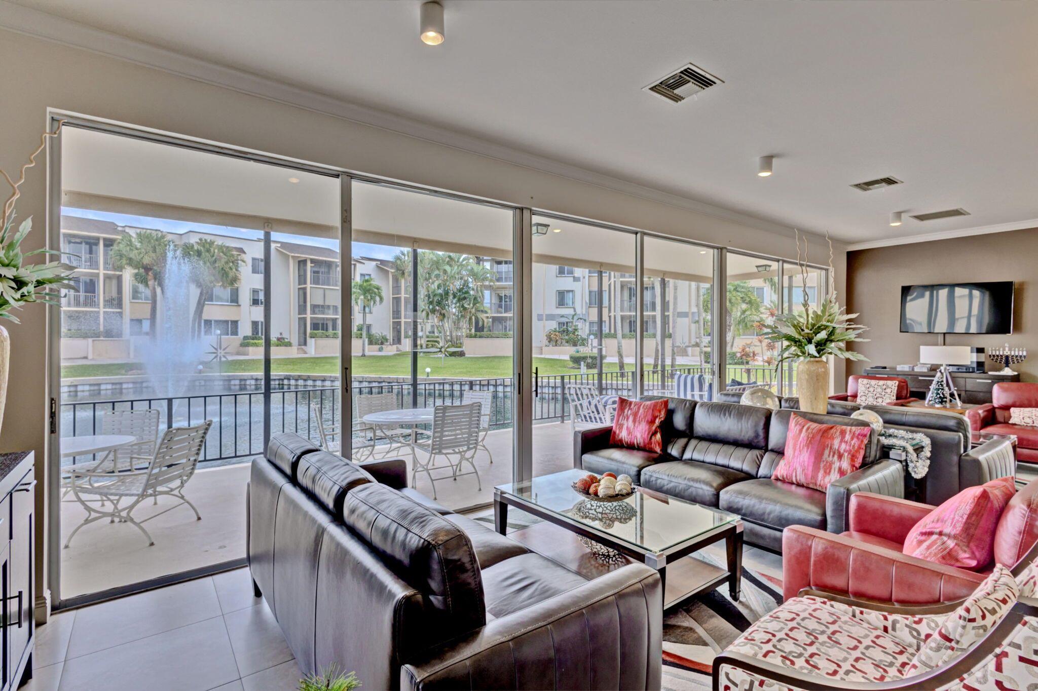 LONGWOOD 1 CONDO - Residential