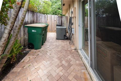 A home in Tamarac