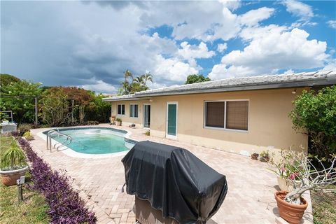 A home in Tamarac