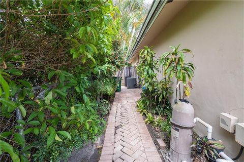 A home in Tamarac